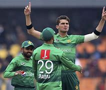 Image result for Cricket Pakistan Full Kit