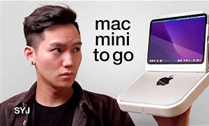 Image result for Mac Mini Case Thermal Camera