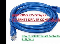 Image result for Ethernet Controller Driver