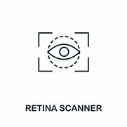 Image result for Retina Scanner