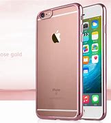 Image result for iPhone 6s Plus Rose Gold Phone Case