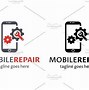 Image result for Cell Phone Repair Sign Pic