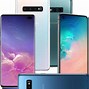 Image result for Samsung Galaxy S10 Button Layout