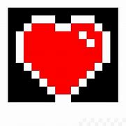 Image result for 8-Bit Zelda Heart GIF
