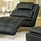 Image result for Black and White Comfy Chair