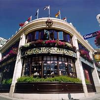 Image result for Sticky Wicket Pub Victoria BC