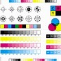 Image result for Perfect Colour Wheel CMYK