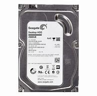 Image result for 2TB HDD