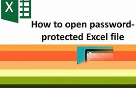 Image result for Open an Encrypted File