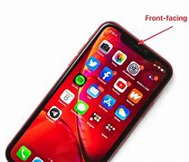 Image result for Where Is the Microphone On an iPhone XR