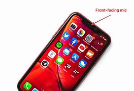 Image result for iPhone X Microphone