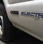 Image result for Chevy S10 EV