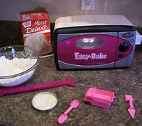 Image result for Easy Bake Oven