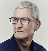 Image result for Tim Cook Chengdu iPhone Phot