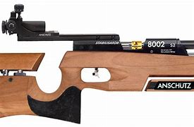 Image result for Anschutz 8002 S2 Benchrest