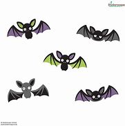 Image result for Bat Window Stickers