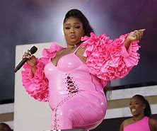 Image result for Lizzo Throwin It Back