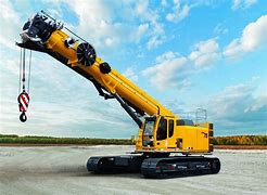 Image result for Crane Machinery