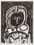Image result for Picasso Lino Prints