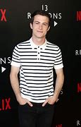 Image result for Dylan Minnette Kid