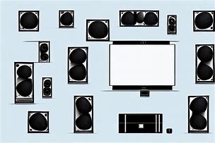 Image result for Custom Home Theater