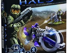 Image result for Halo Mega Bloks Brutes