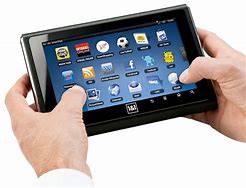 Image result for Android Touch Screen Tablet