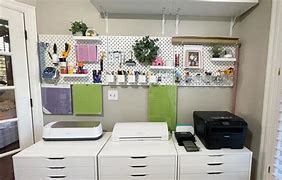 Image result for IKEA Peg Board Home Office