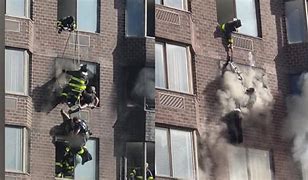 Image result for Fire Rope Damage