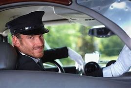 Image result for Earpiece Limo Driver
