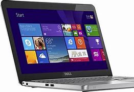 Image result for Dell I5 6GB Screen Touch 11 Year Old Laptop