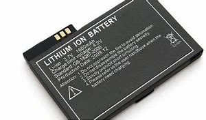 Image result for Lithium Polymer Cell Phone Battery