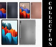 Image result for Samsung Tab S7 Colors