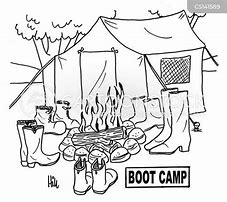Image result for Bim Boot Camp Cartoon