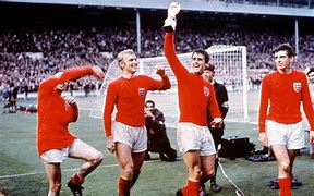 Image result for England Won World Cup