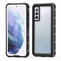 Image result for Galaxy S21 Clear Case
