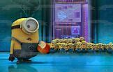 Image result for Minions Lance