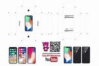 Image result for iPhone 11 Pro Max Box Papercraft