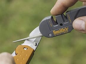 Image result for Hunting Knife Sharpener