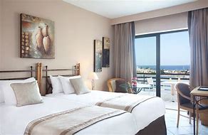 Image result for Malta Hotel Room