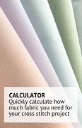 Image result for Fabric Calculator