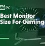 Image result for How Big Is a 32 Inch Monitor