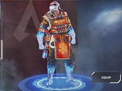 Image result for Caustic Cool Skin Apex