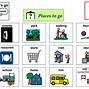 Image result for Proloquo2Go Icons