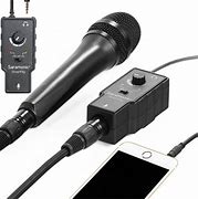 Image result for iPhone 13 Pro XLR Adapter