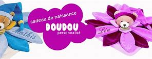 Image result for Cadeaux De Naissance Personnalise