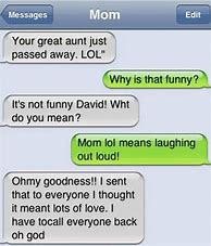 Image result for Kids Funny Texts