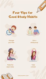 Image result for 10 Study Tips