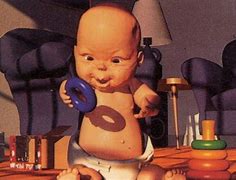 Image result for Funny Creepy Baby Meme
