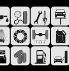 Image result for Vehicle Parts Icon